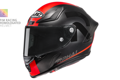 HJC RPHA 1 SENIN
RPHA SERIES MC1SF
