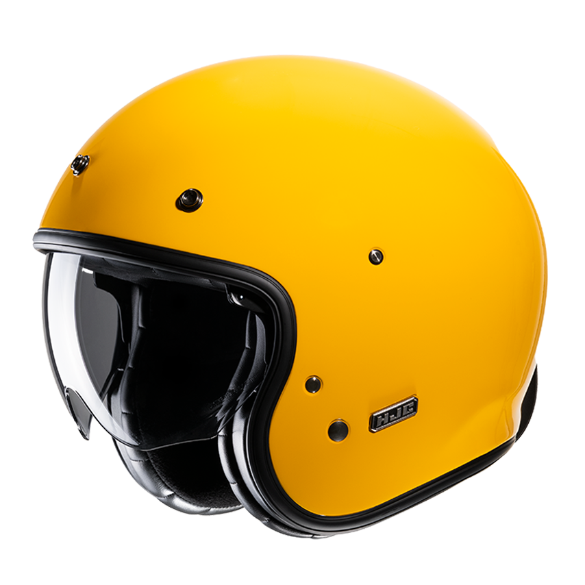 HJC V31 DEEP YELLOW HJC V31 DEEP YELLOW