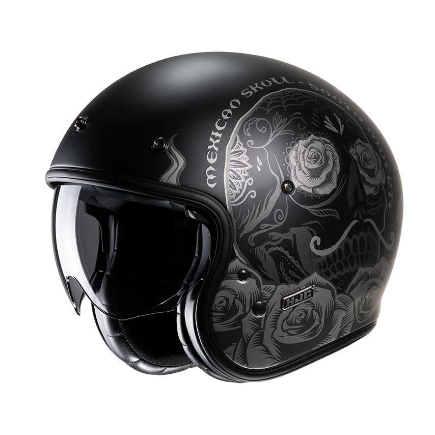 HJC V31 DESTO JET MC5SF HJC V31 DESTO JET MC5SF