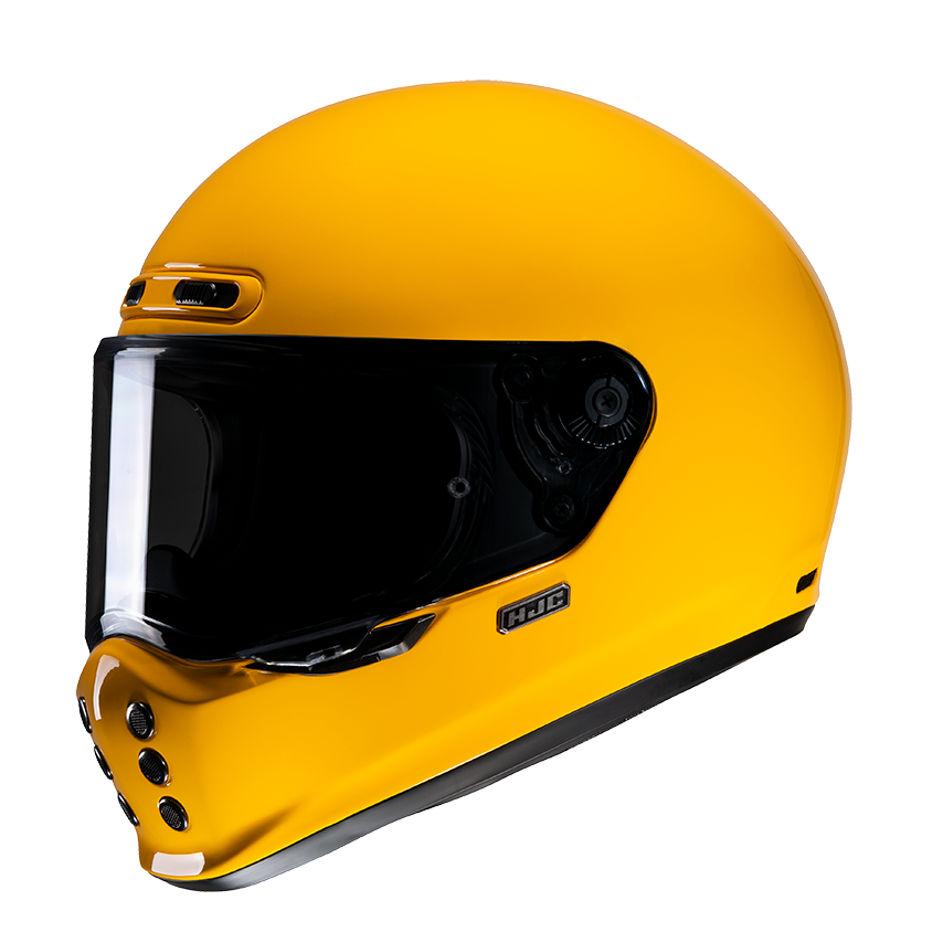 HJC V10 DEEP YELLOW HJC V10 DEEP YELLOW