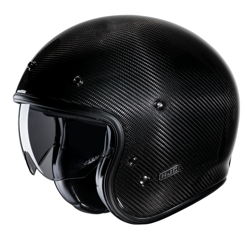 HJC V31 CARBONO
