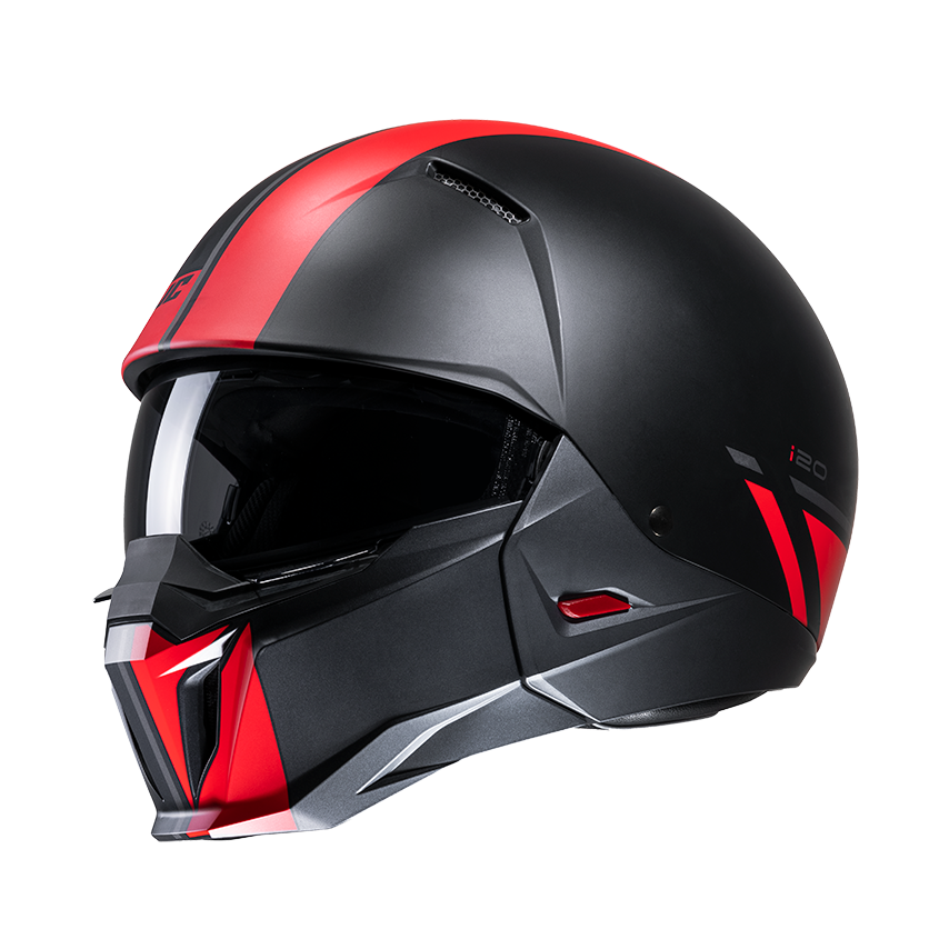 HJC I20 BATOL MC1SF HJC I20 BATOL MC1SF