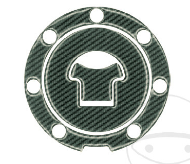 Protector tapa depósito carbón
Honda