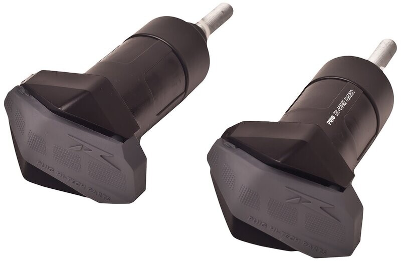 Anticaídas incl. kit de montaje Puig Modelo R19 Kawasaki Z