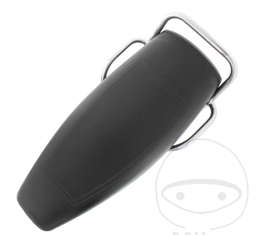 Asiento OEM (Rec. Original) Vespa PX Lusso 80 1981/1996