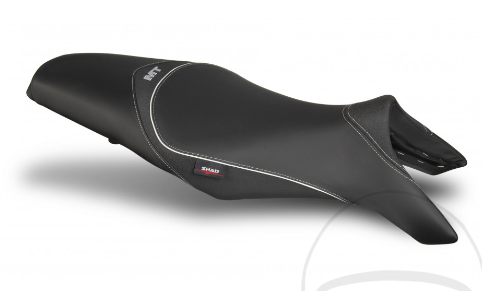 Asiento Shad Yamaha MT09
