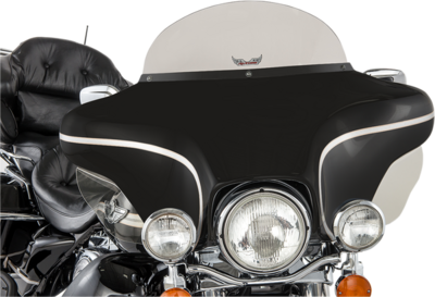Parabrisas de repuesto Harley Davidson SLIPSTREAMER
WSHLD 96-13 FLHT/C 8 SM