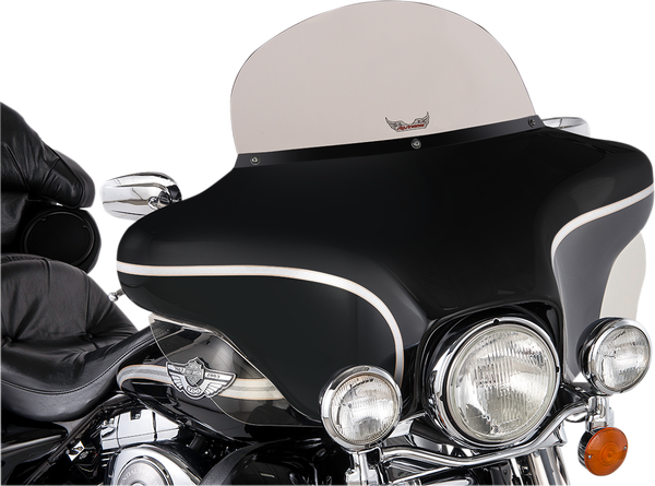 Parabrisas de repuesto Harley Davidson SLIPSTREAMER
WSHLD 96-13 FLHT/C 10" Ahumado