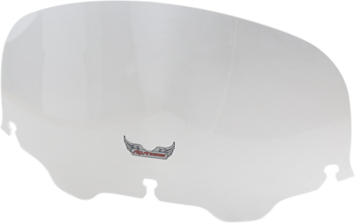 Parabrisas de repuesto Harley Davidson SLIPSTREAMER
WSHLD 96-13 FLHT/C 10 CL