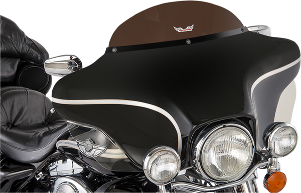 Parabrisas de repuesto Harley Davidson SLIPSTREAMER
WSHLD 96-13 FLHT/C 6" Ahumado Oscuro