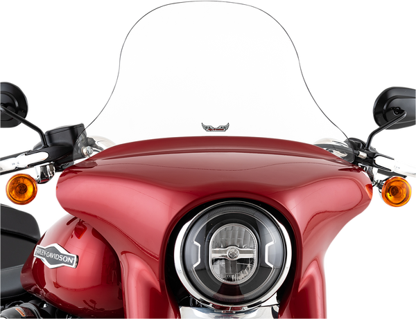 Parabrisas de repuesto Harley Davidson SLIPSTREAMER
WINDSHIELD FLSB 10 CLR
