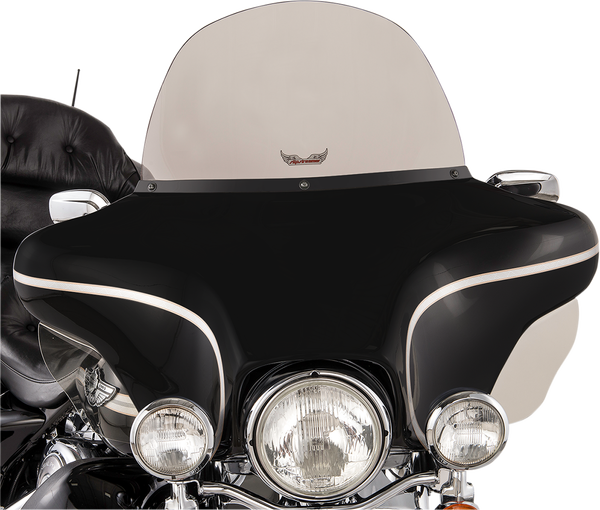 Parabrisas de repuesto Harley Davidson SLIPSTREAMER
WSHLD 96-13 FLHT/C 13" Ahumado