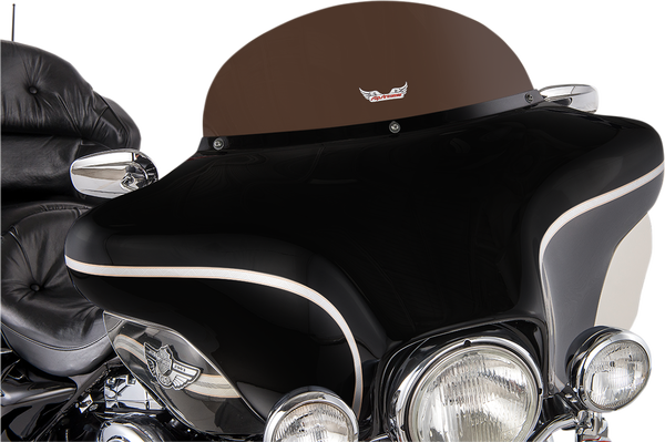 Parabrisas de repuesto Harley Davidson SLIPSTREAMER
WSHLD 96-13 FLHT/C 10" Ahumado Oscuro