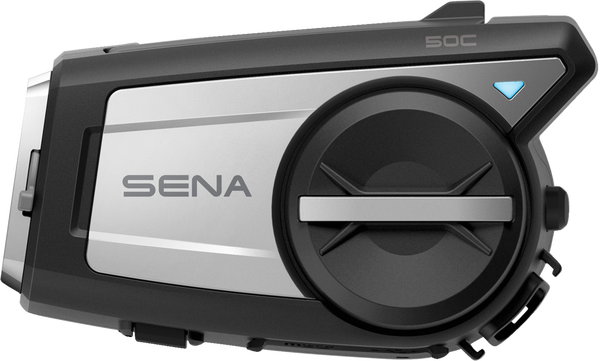 Sistema de comunicación y cámara 50C SENA SENA 50C CAMERA MESH HK