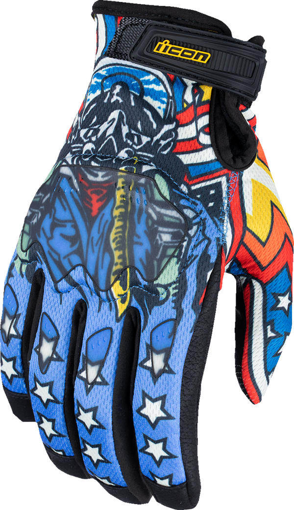 Hooligan™ Hooligan™ Flyboy CE Gloves