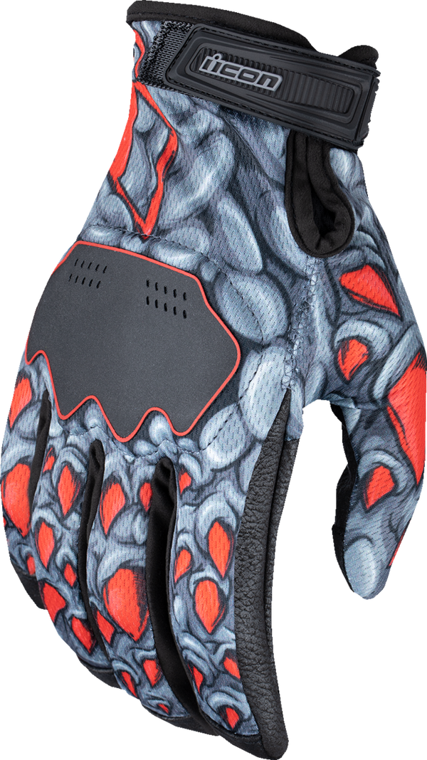 Hooligan™ ICON
GLOVE HOOLIGAN KRYOLA KREEP