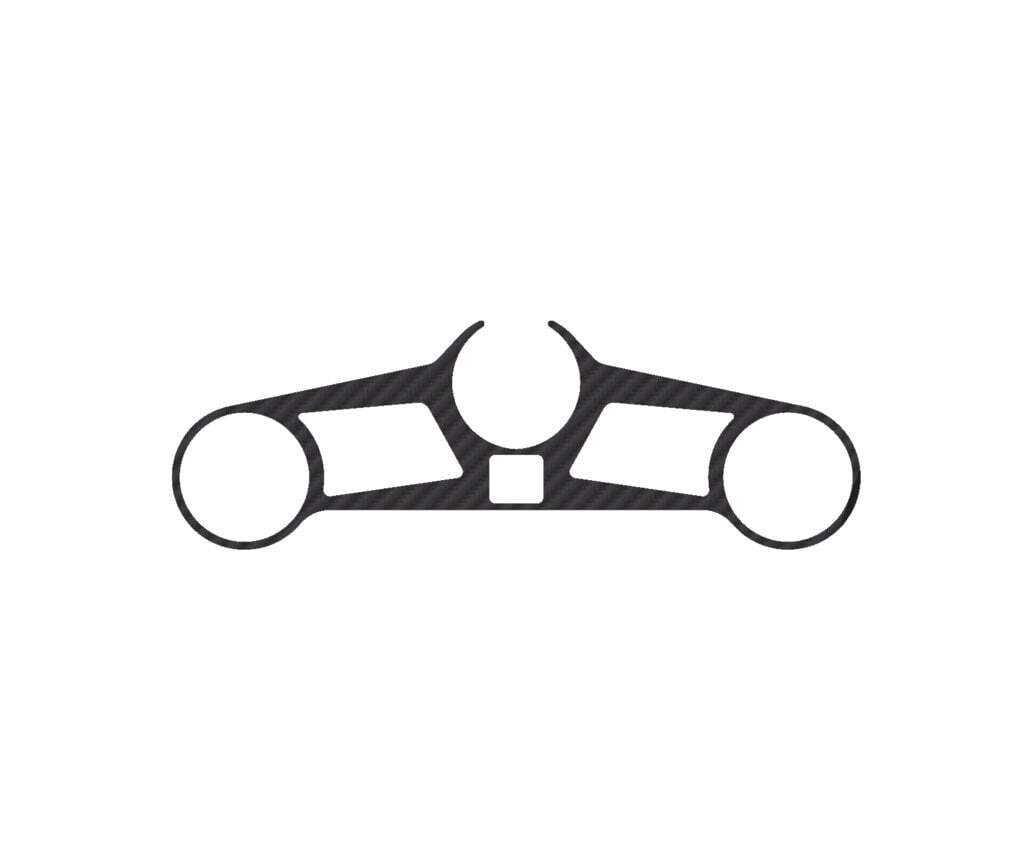 PROTECTOR TIJA XTREME PARA HONDA CBR500R 2023
