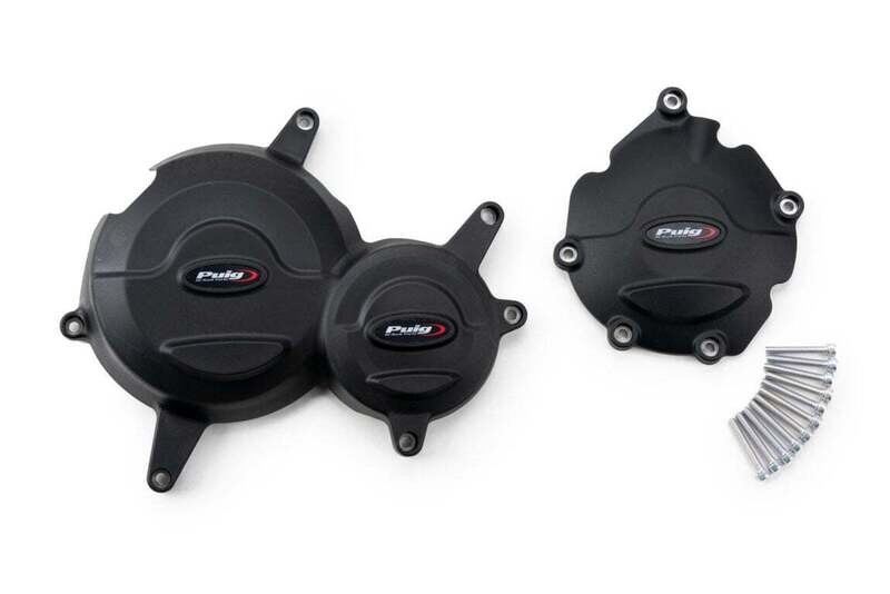 TAPA PROTECTORA DEL MOTOR PARA HONDA CB1000R NEO SPORTS CAFE 2023