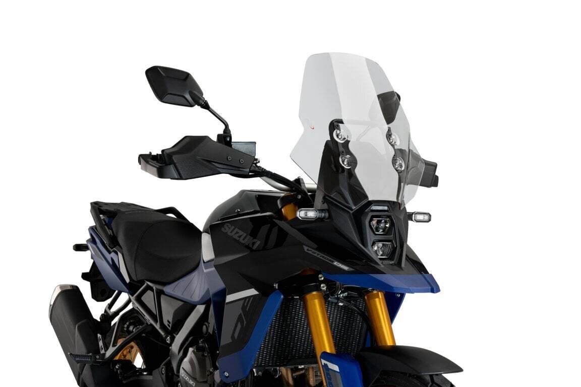CÚPULA TOURING PARA SUZUKI DL 800 V-STROM DE 2023