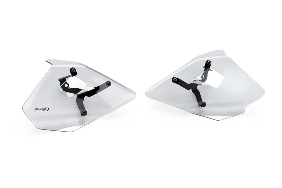 DEFLECTORES SUPERIORES PARA BMW F850GS