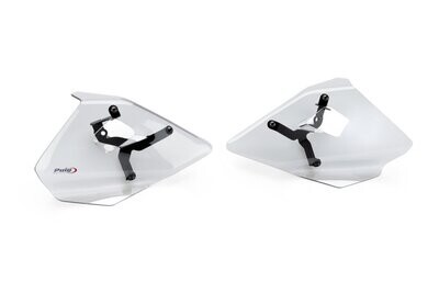 DEFLECTORES SUPERIORES PARA BMW F850GS DEFLECTORES SUPERIORES PARA BMW F850GS