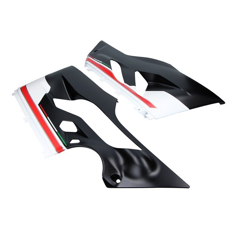 KIT DE CARENADOS INFERIORES DUCATI PERFORMANCE PARA PANIGALE 959 CORSE