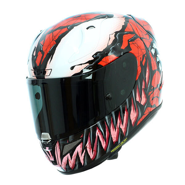 HJC  RPHA 11 CARNAGE MC1