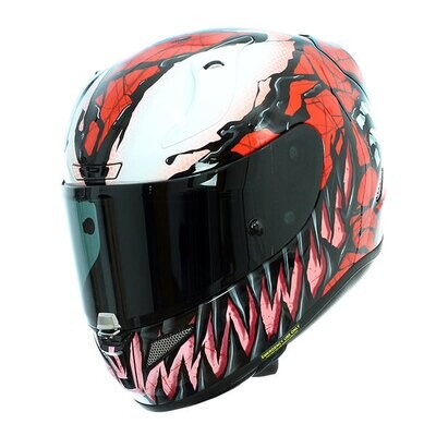 HJC  RPHA 11 CARNAGE MC1