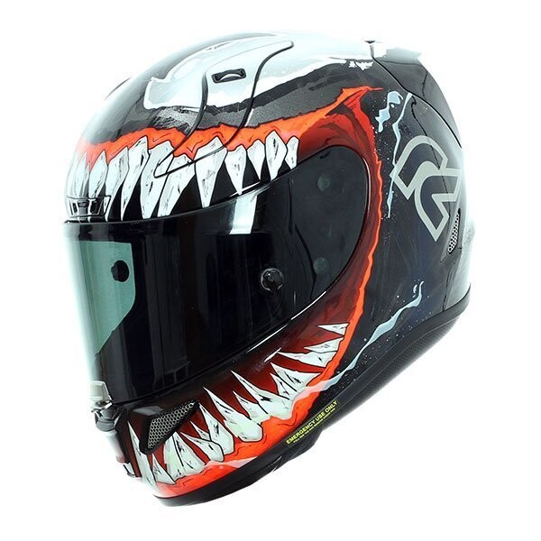 HJC  RPHA 11 VENOM II MC1