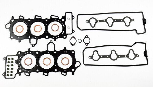 Kit de juntas motor GASKET KIT COMPLETE  HONDA GL