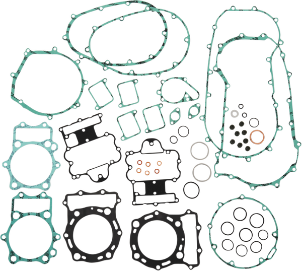 Kit de juntas motor GASKET KIT COMPLETE KAWASAKI VULCAN