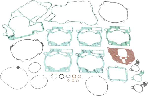 Kit de juntas motor GASKET KIT COMPLETE KTM EXC