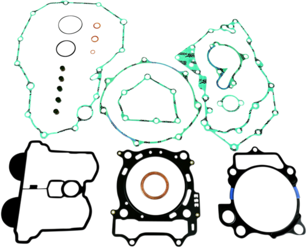 Kit de juntas motor GASKET KIT COMPLETE YAMAHA YZF
