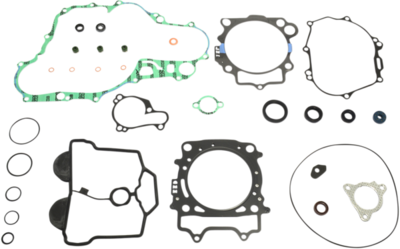 Kit de juntas motor YAMAHA YZ / WR Kit de juntas motor YAMAHA YZ / WR