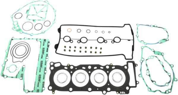 Kit de juntas motor YAMAHA FZ6 YZF-R6