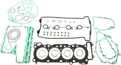 Kit de juntas motor YAMAHA FZ6 YZF-R6