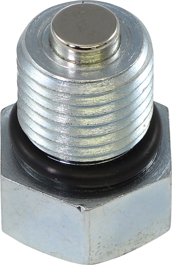 Tapón de vaciado magnético