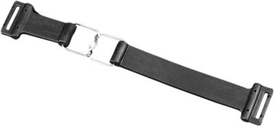 Tirador de batería Harley Davidson 84-99 SFTAIL OEM 66111-93 66109-93 Tirador de batería Harley Davidson 84-99 SFTAIL OEM 66111-93 66109-93