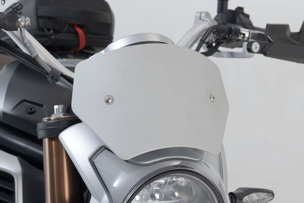 Cúpula SW-MOTECH
WINDSCREEN CF Moto CL-X 700 ABS