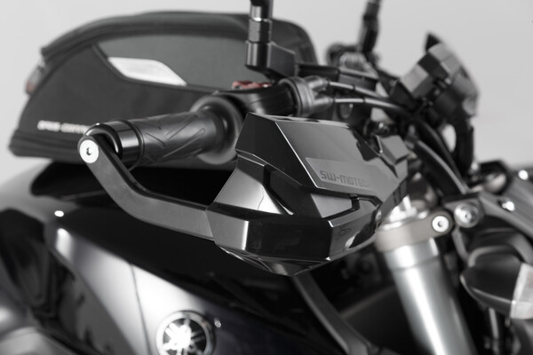 Kit paramanos KOBRA Sw-Motech para Yamaha Mt-07