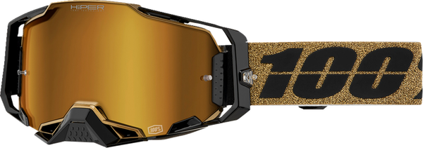 Gafas de protección Armega 100% GOG ARMG HPR GLORY MR RD