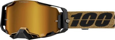 Gafas de protección Armega 100% GOG ARMG HPR GLORY MR RD