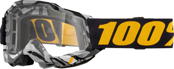 100% GOGGLE ACCURI 2 AMBUSH CL