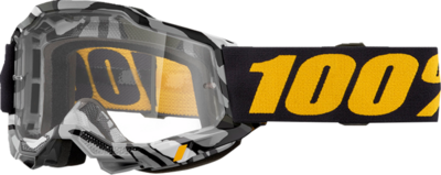 100% GOGGLE ACCURI 2 AMBUSH CL