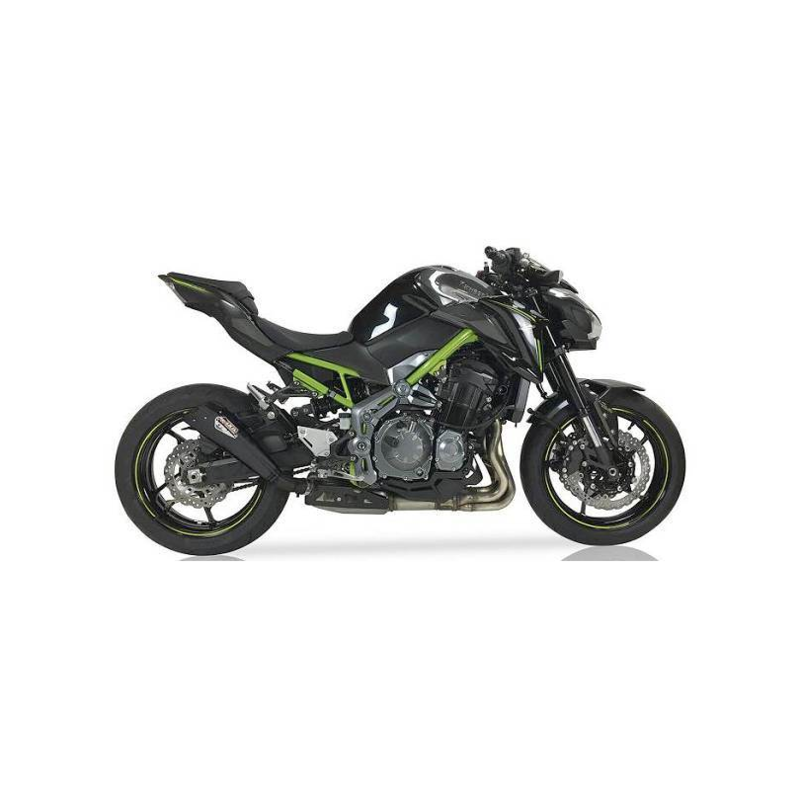 Silenciador IXIL Slash Cone Xtrem X55SB - FK7872SSB KAWASAKI Z 900 A2 ABS (ZR900D) [900]