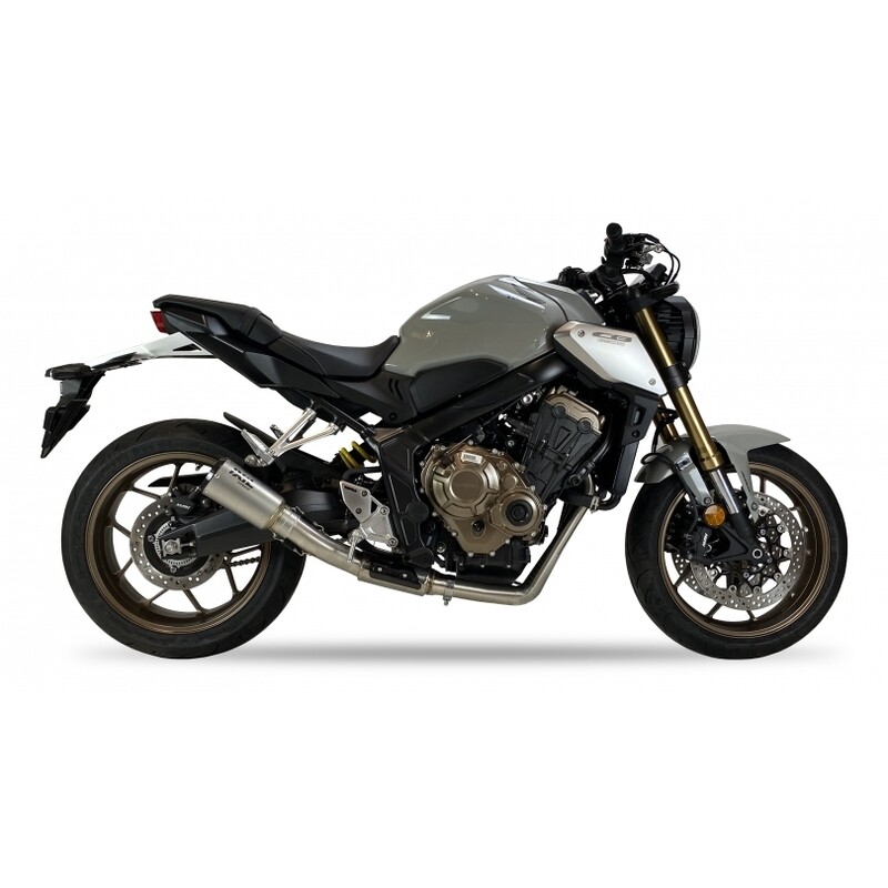 Escape completo IXIL Race Xtrem RB - CH6242RB HONDA CB 650 R NEO SPORTS CAFE (RH02) [650]