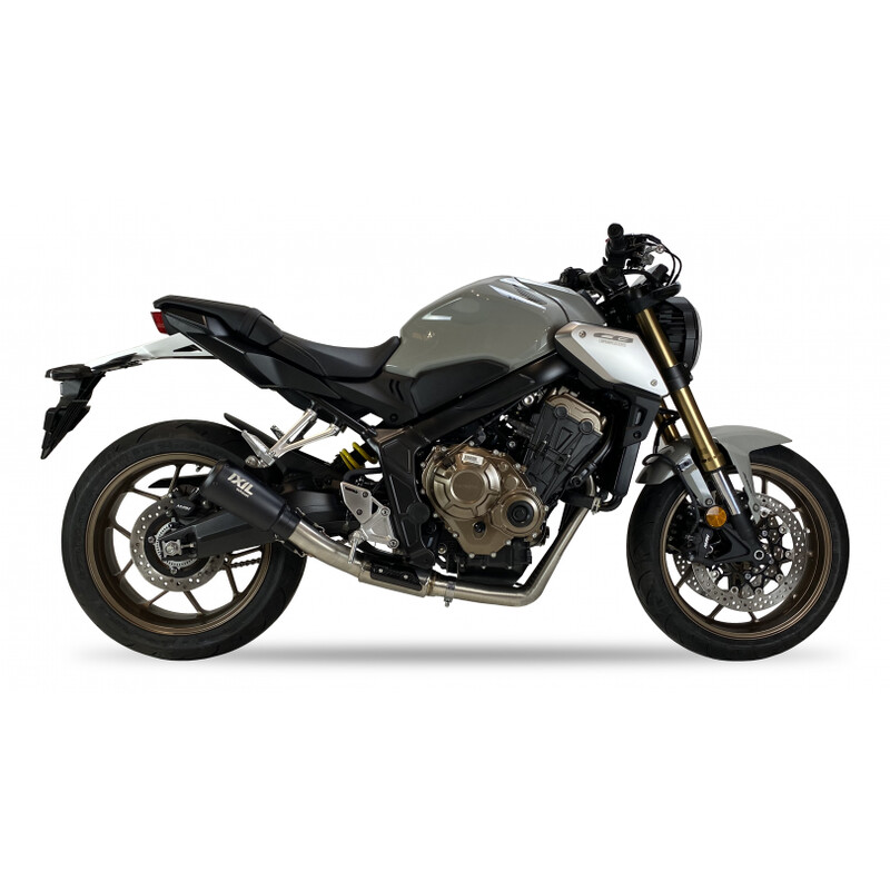 Escape completo IXIL Race Xtrem RB - CH6242RB HONDA CB 650 R NEO SPORTS CAFE (RH02) [650]