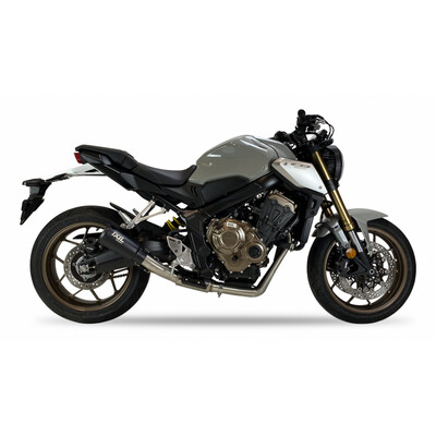 Escape completo IXIL Race Xtrem RB - CH6242RB HONDA CB 650 R NEO SPORTS CAFE (RH02) [650]