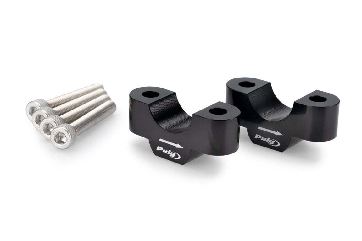 TORRETAS PUIG PARA BMW S1000 XR 2023