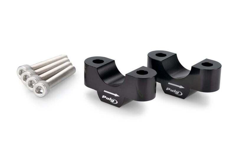 TORRETAS PUIG PARA BMW S1000 XR 2023